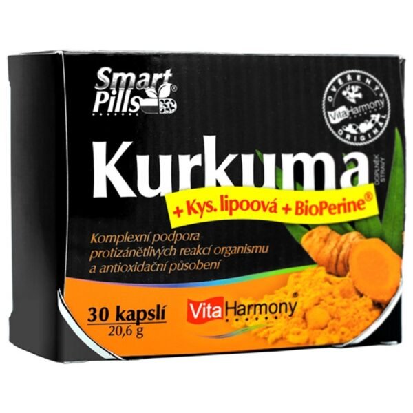 Comprehensive support of anti-inflammatory reactions of the organism and antioxidant effects .
