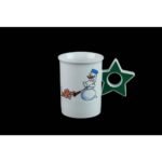 Specifications: mug - 200 ml