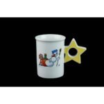 Specifications: mug - 200 ml