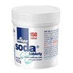 Soda is a traditional and proven remedy against heartburn