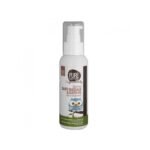 Soothing massage and bath oil for delicate baby skin.