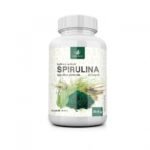 Spirulina is perfectly suited for the body's nutrition and is one of the so-called green superfoods.