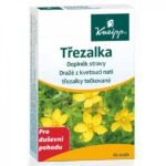 It contributes to the restoration of mental well-being and calming the nervous system.