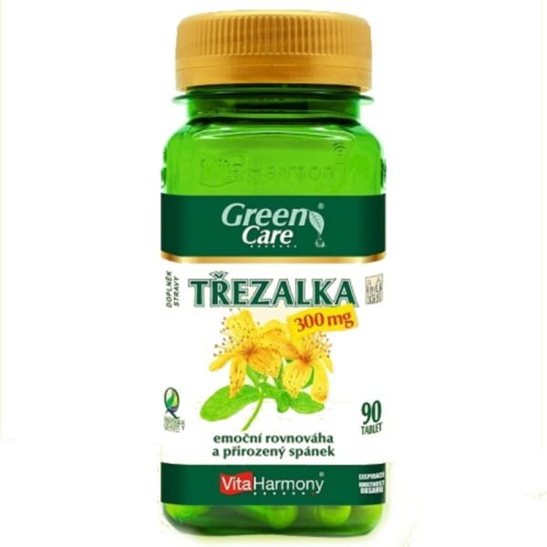 St. John's wort alleviates digestive problems, especially if they are caused by stress or nervous tension and exhaustion.