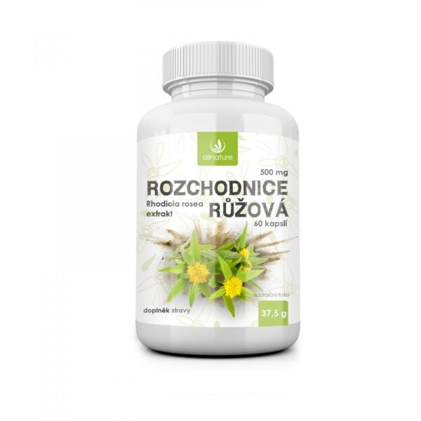 Pink stonecrop supports the increase of the nervous system's resistance to fatigue and stress . It acts as an antioxidant . Supports digestion