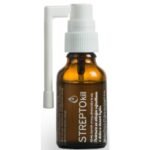 Herbal drops to support the normal function of the airways and support the body's natural defenses.