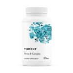 STRESS CONTROL - Healthy adrenal glands play an important role in stress management. Pantothenic acid (vitamin B5)