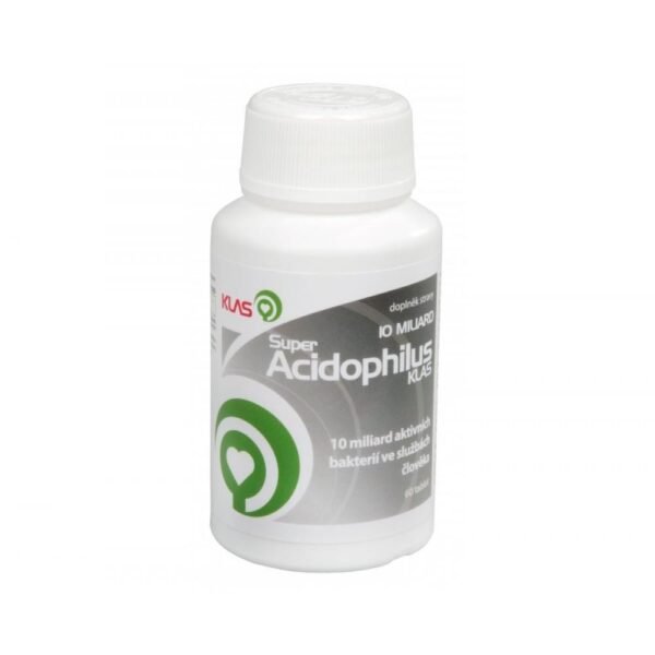 Acidophilus (Lactobacillus acidophilus) is a culture of beneficial bacteria that live naturally in the gut . They are incredibly beneficial.