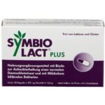 Food supplements Symbiolact Plus
