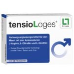 Food supplements TensioLoges
