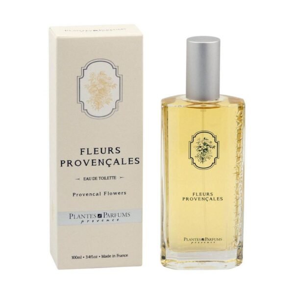 The initial sweet fruity tones in this toilet scent gradually turn into sweet floral straw