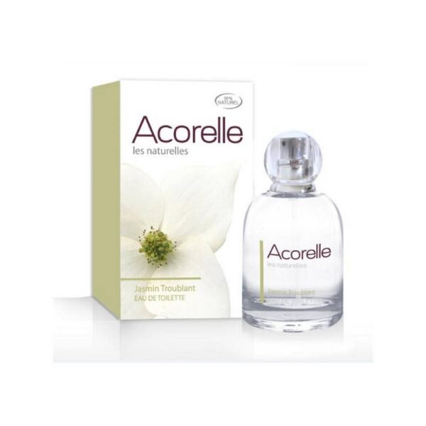 A heady scent