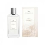 The oriental scent will charm you with its mystery.