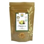 A mixture of three Ayurvedic fruits for detoxification