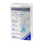 Пищевые добавки Trivital Haut
