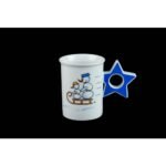 Specifications: mug - 200 ml