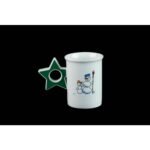 Specifications: mug - 200 ml