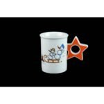 Specifications: mug - 200 ml