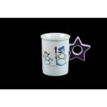 Specifications: mug - 200 ml