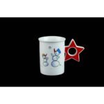 Specifications: mug - 200 ml