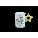 Specifications: mug - 200 ml