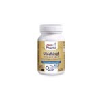 Nutritional supplements Ubichinol CoQ 10
