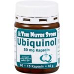 Reduced Q10 - the highly active form of Q10.