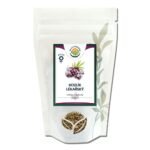 Valerian is sought after mainly for its positive effects on cognitive function and mental health. It contributes to the ability to relax.