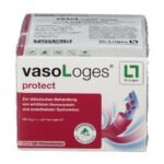 Strong: With high-dose L-arginine and Pycnogenol®, the original extract from the bark of the French maritime pine