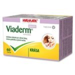 Walmark Viaderm Beauty is a dietary supplement that contains a unique combination of vitamins, minerals and herbal extracts.