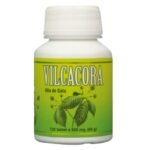 Herbal tablets without preservation