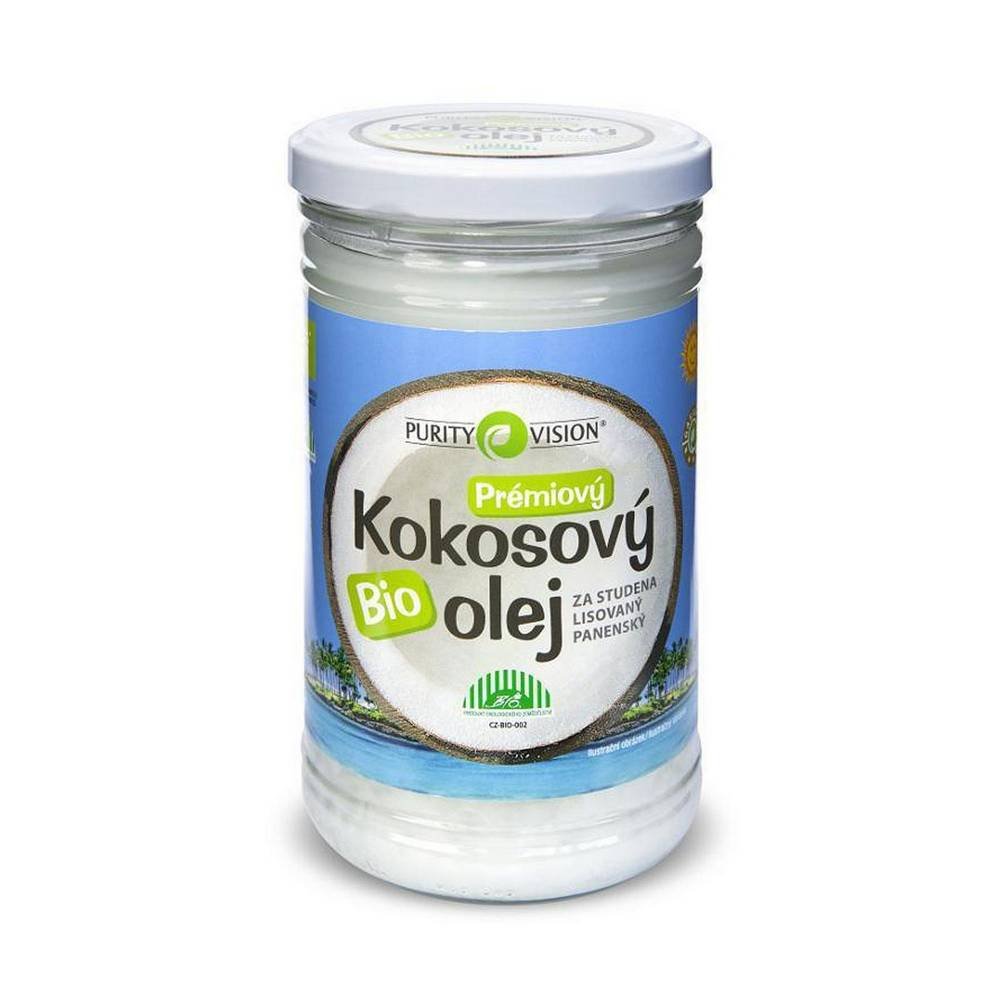 virgin coconut oil in glass 900 ml Кокосовое масло первого отжима отлично подходит не только для кожи всего тела и волос