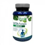 Food supplement with 33 vital substances