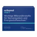 Dietary supplement with important micronutrients.