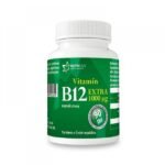 Пищевая добавка с витамином B12