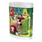 Combination of vitamin C and biologically active substances in four flavors.