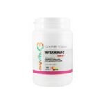 Vita C PLUS MyVita is a multipreparation containing vitamin C, bioflavonoids and rose hips for enhanced action. The synergy of ingredients allows to increase the absorption of L-ascorbic acid.