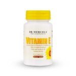 The vast majority of supplements containing vitamin E contain soy as the primary source of vitamin E. The well-known American surgeon