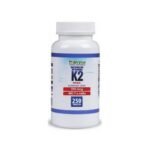 Vitamin K is one of the essential, exogenous vitamins - the kind that we must provide to our body.
