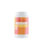 Vitamin formula containing all important vitamins and antioxidants.