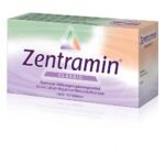 Dietary supplement with potassium