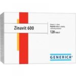Boost immunity and beauty with the Zinavit dietary supplement