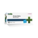 Zinc contributes to the maintenance of normal vision