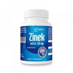 A dietary supplement with zinc