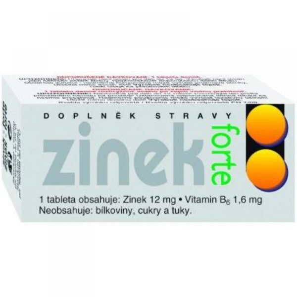 Zinc works in a number of functions in the human body: it helps maintain the normal condition of hair