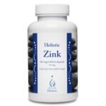 Holistic Zink Zinc organic zinc compounds: zinc malate