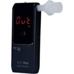 Overall measurement accuracy according to a study by the Vienna University of Technology: 95.70%