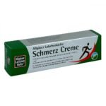 Herbal Arzniemittel for supportive treatment of rheumatic complaints, and muscle pain.