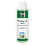 Allgäu mountain pine rubbing alcohol is a medicinal product for external use for tired legs, back and joint pain, as well as for tension and sore muscles.