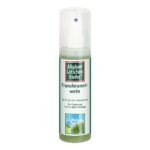 Allgäu mountain pine rubbing alcohol is a medicinal product for external use for tired legs, back and joint pain, as well as for tension and sore muscles.